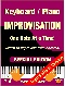 Keyboard / Piano for Absolute Beginners - jpeg