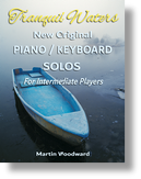 Easy play Original Paino / Keyboard Sheet Music for Beginners /  Intermediate - graphc