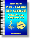 Scales & Arpeggios