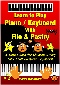 Easy Piano for Children and Adults - image