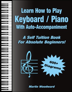 Auto Accopaniment