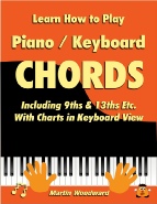 Learn Piano / Keyboard Chords - jpeg