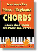Piano Chords - Jpeg