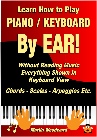 Learn Piano / Keyboard By Ear - jpeg 