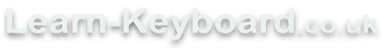 Learn-Keyboard.co.uk