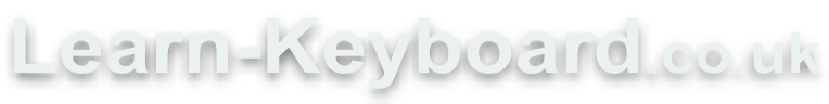 Learn-Keyboard.co.uk
