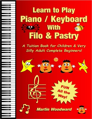 Learn with Filo