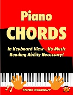 Piano Chords - Jpeg