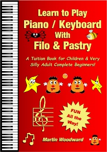 Learn with Filo