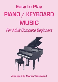 Music theory for beginners