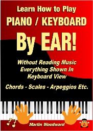 Learn By Ear