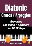 Diatonic Arpeggios