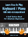 Learn Piano Keyboard with Auto accompaniment - jpeg