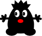 Sooty Gonk