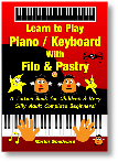 Easy Piano for Children and Adults - image