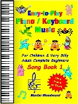 Gonk Music Book 1