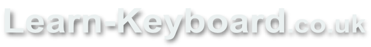 Learn-Keyboard.co.uk