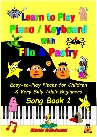 Easy Piano / Keyboard Tunes for Children - jpeg