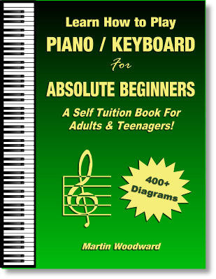 Absolute Beginners