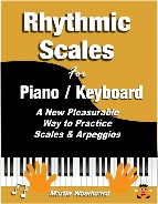 Rhythmic Scales 