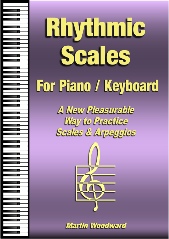 Rhythmic Scales