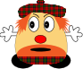 Angus McDangle - Gonk