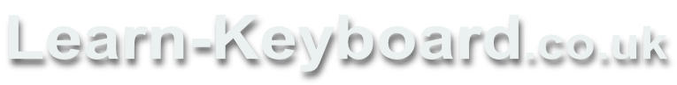 Learn-Keyboard.co.uk