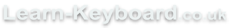Learn-Keyboard.co.uk