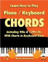 Learn Piano / Keyboard Chords - jpeg