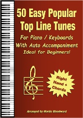 FREE top line Tunes