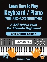 Keyboard / Piano for Absolute Beginners - jpeg