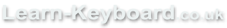 Learn-Keyboard.co.uk