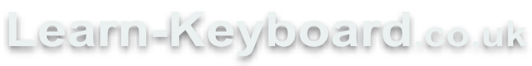 Learn-Keyboard.co.uk