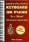 Teach Yourself Piano Keyboard - jpeg